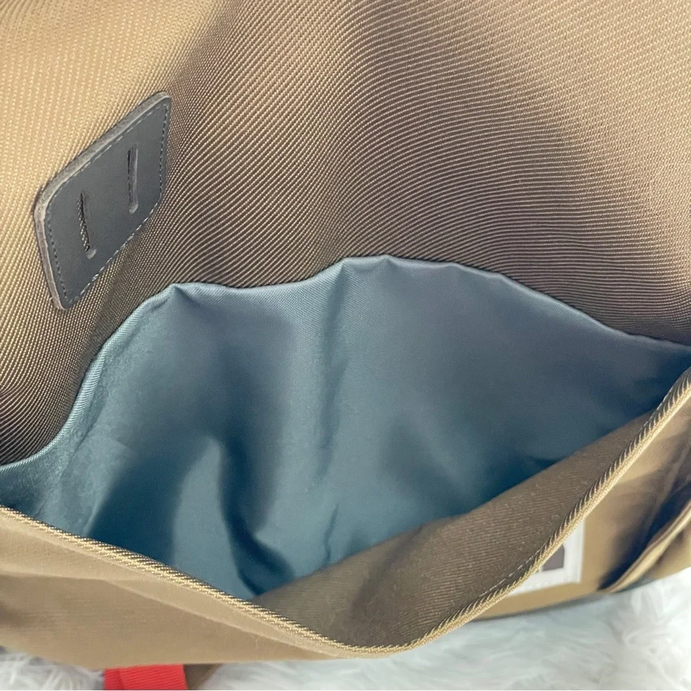 The North Face Ruthsac Backpack